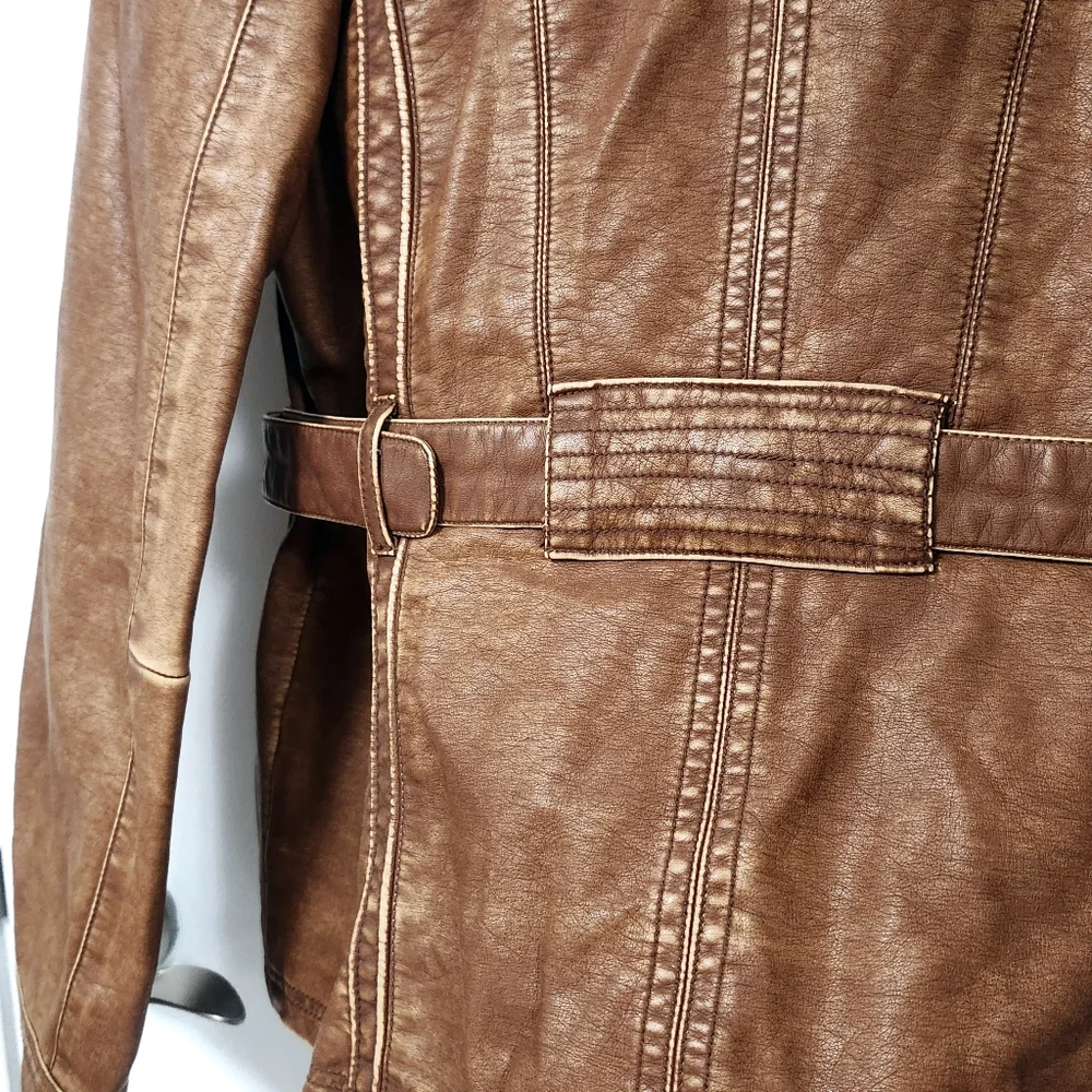 Point Zero L Jacket - Picture 9 of 14